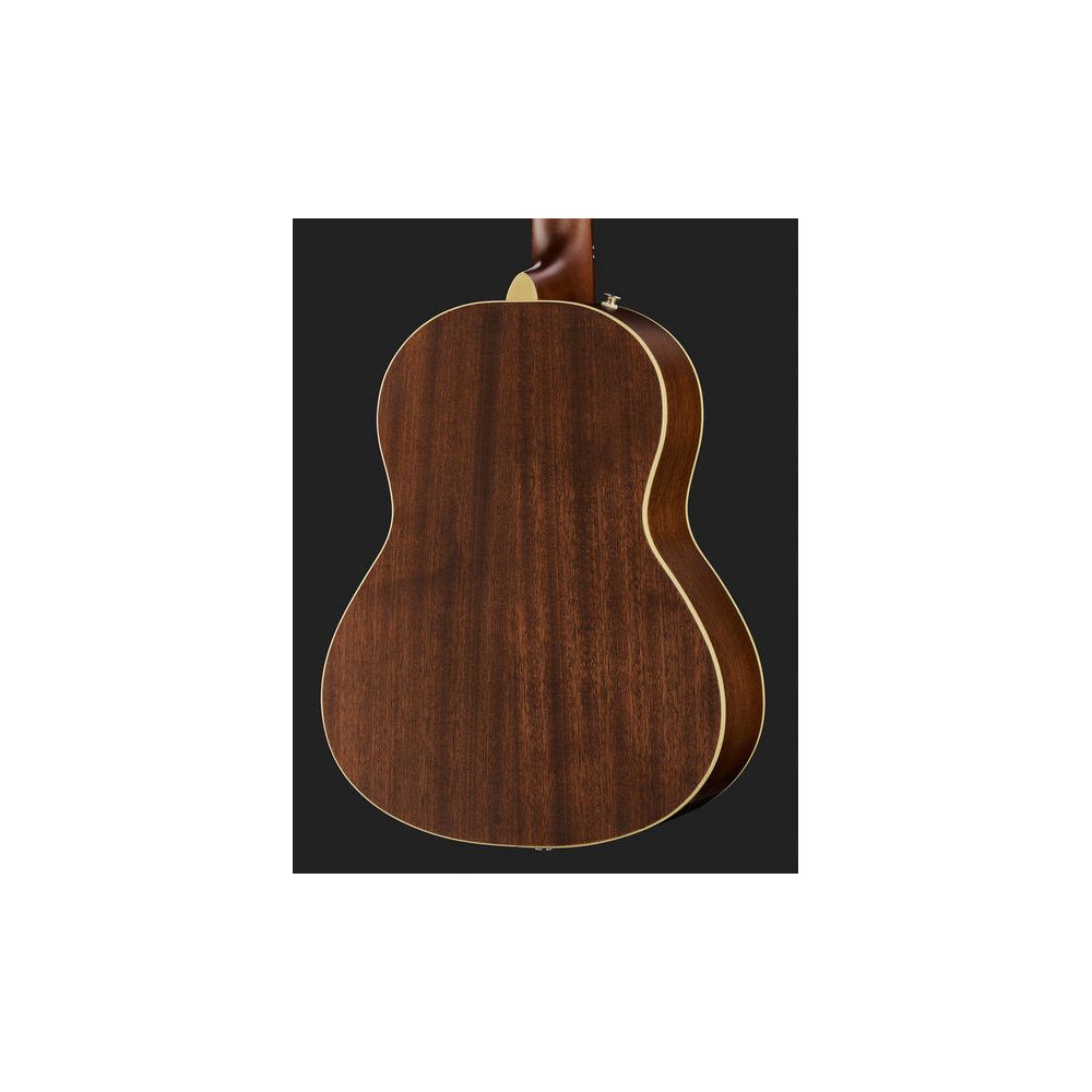 Fender Sonoran Mini All Mahogany – Thomann Ireland