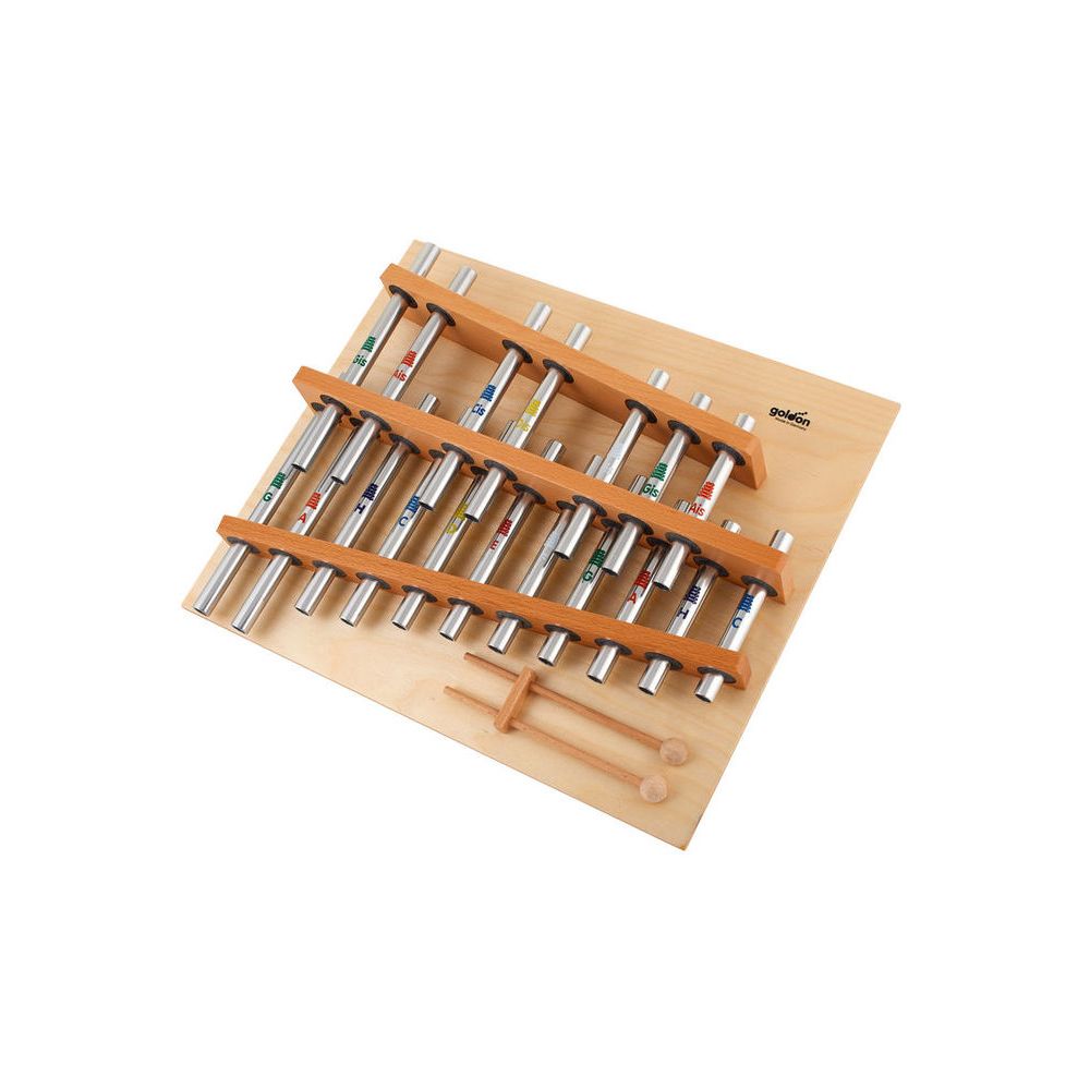 Goldon Tubular Xylophone Model 11360 – Thomann Ireland