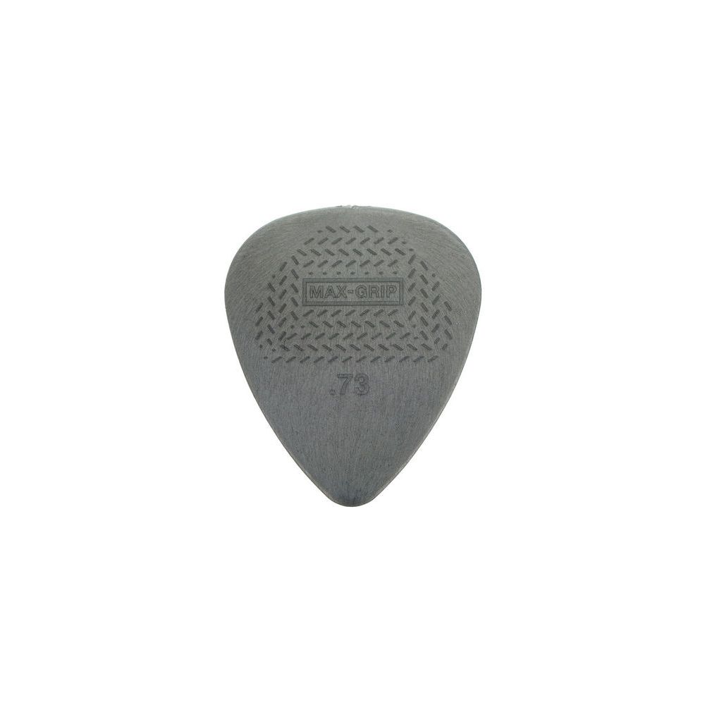 Dunlop Nylon Max Grip 0.73 Player Pk – Thomann Ireland