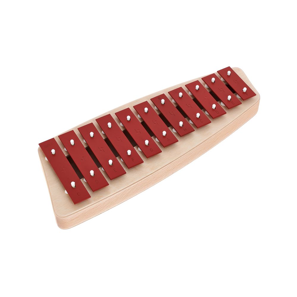 Thomann TG10 Glockenspiel by Sonor – Thomann Ireland