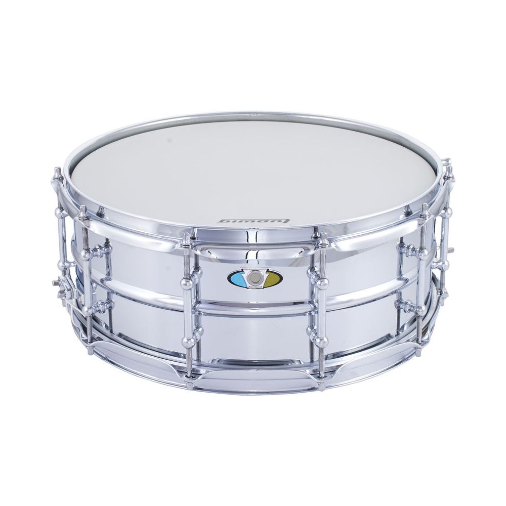 Ludwig 14"x5,5" Supralite – Thomann Ireland