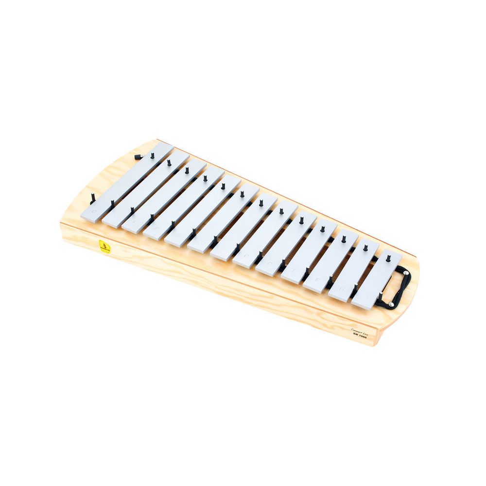 Studio 49 SM 1000 Soprano Metallophone – Thomann Ireland