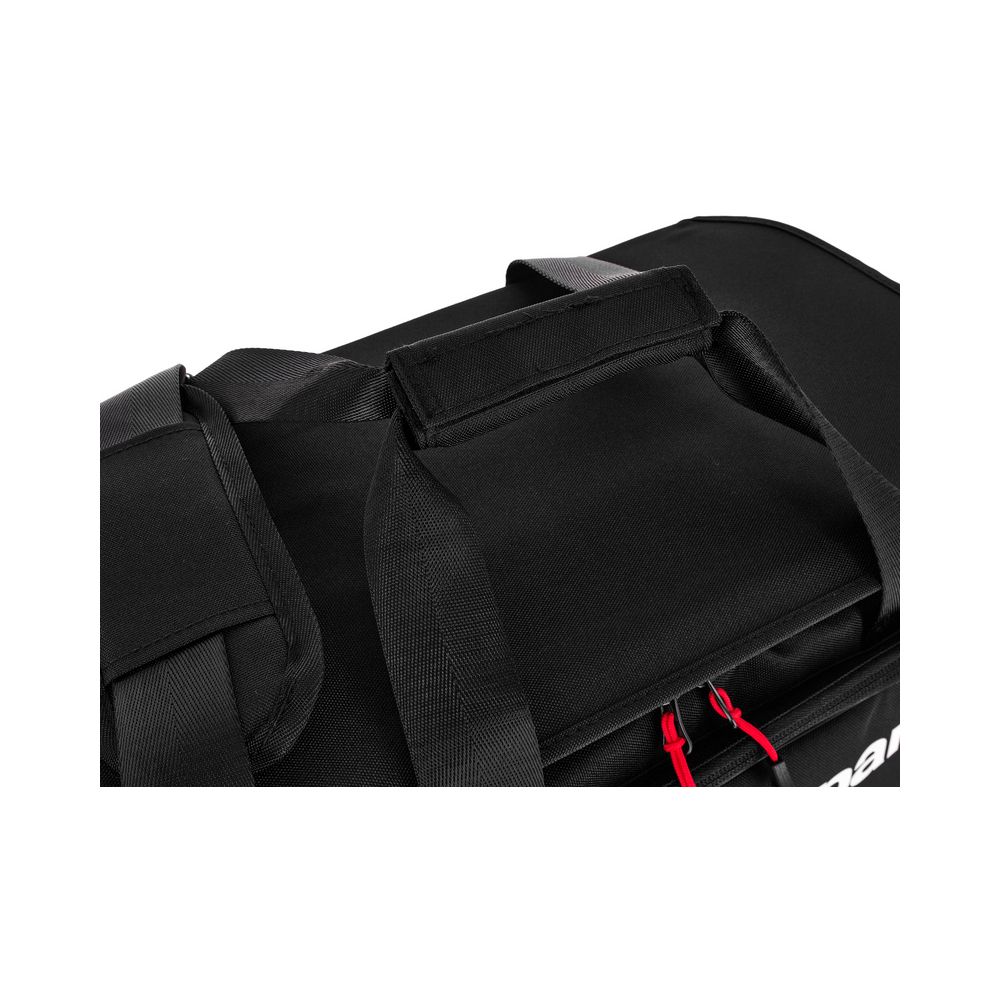 Positive Grid Spark 2 BK w/Bag & Footswitch – Thomann Ireland