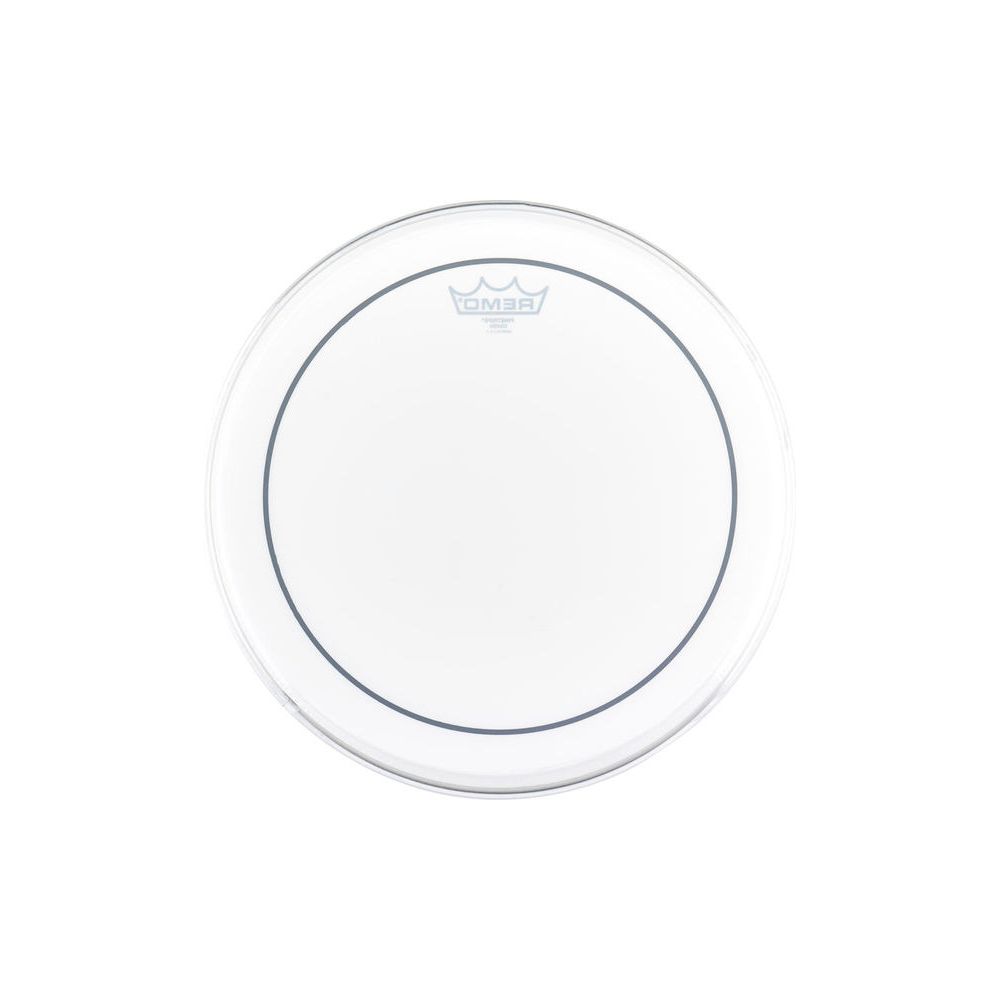 Remo 14" Pinstripe Coated – Thomann Ireland
