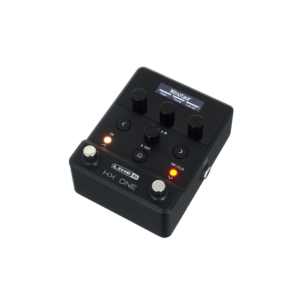 Line6 HX One – Thomann Ireland