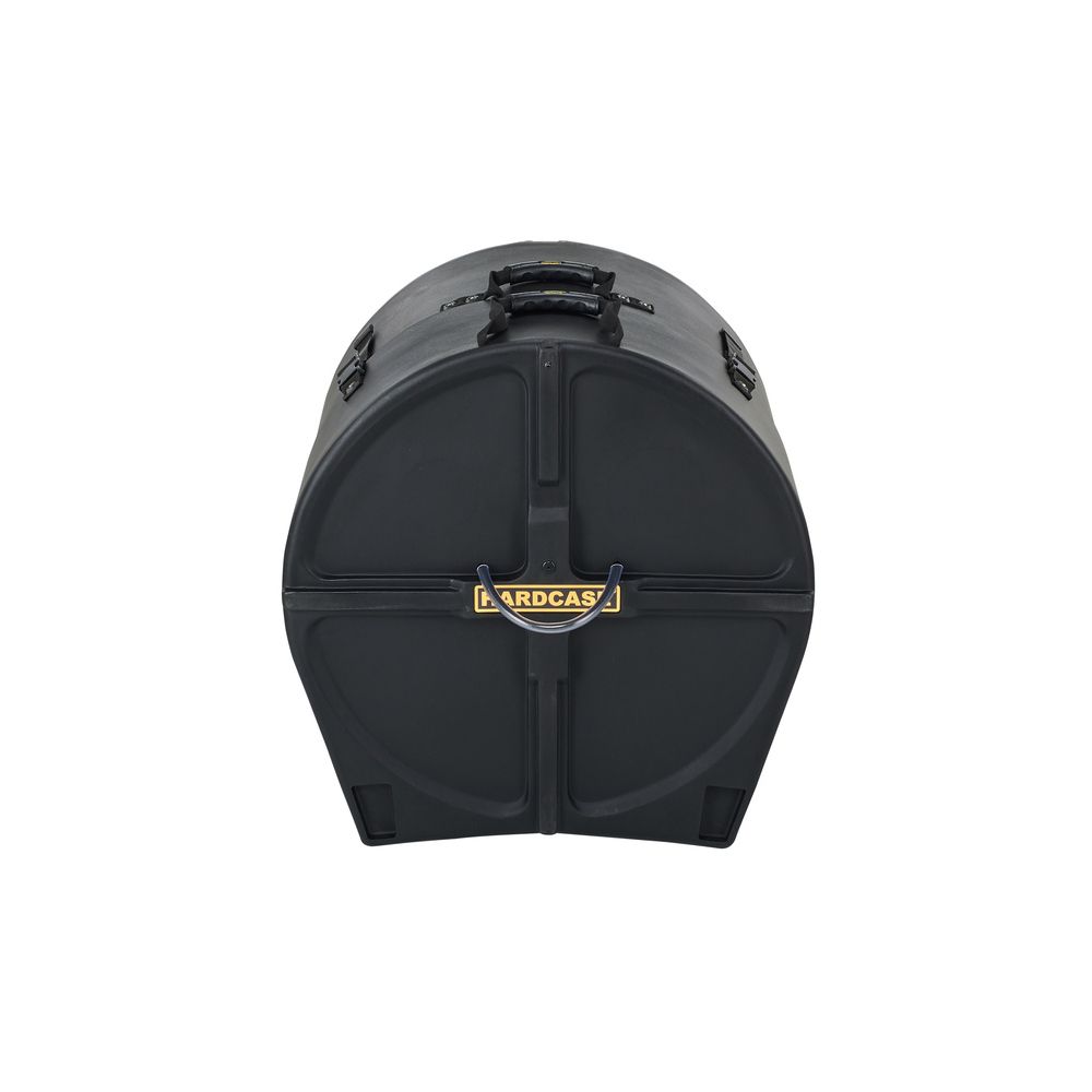 Hardcase HN20B Bass Drum Case – Thomann Ireland