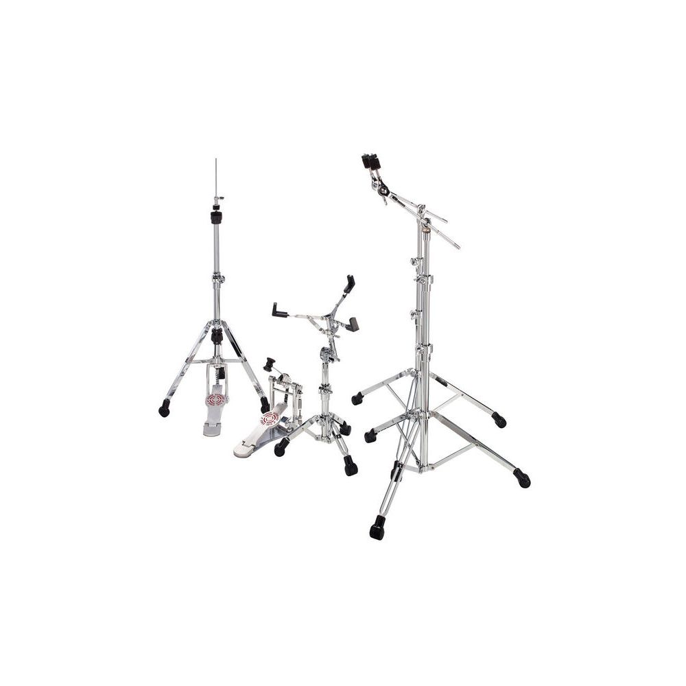 Sonor HS4000S Hardware Set – Thomann Ireland