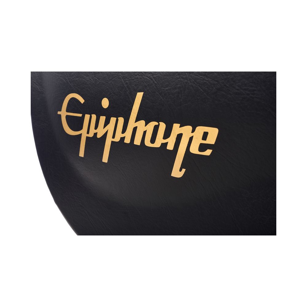 Harley Benton Nashville Nylon Plus BK w/Case – Thomann Ireland