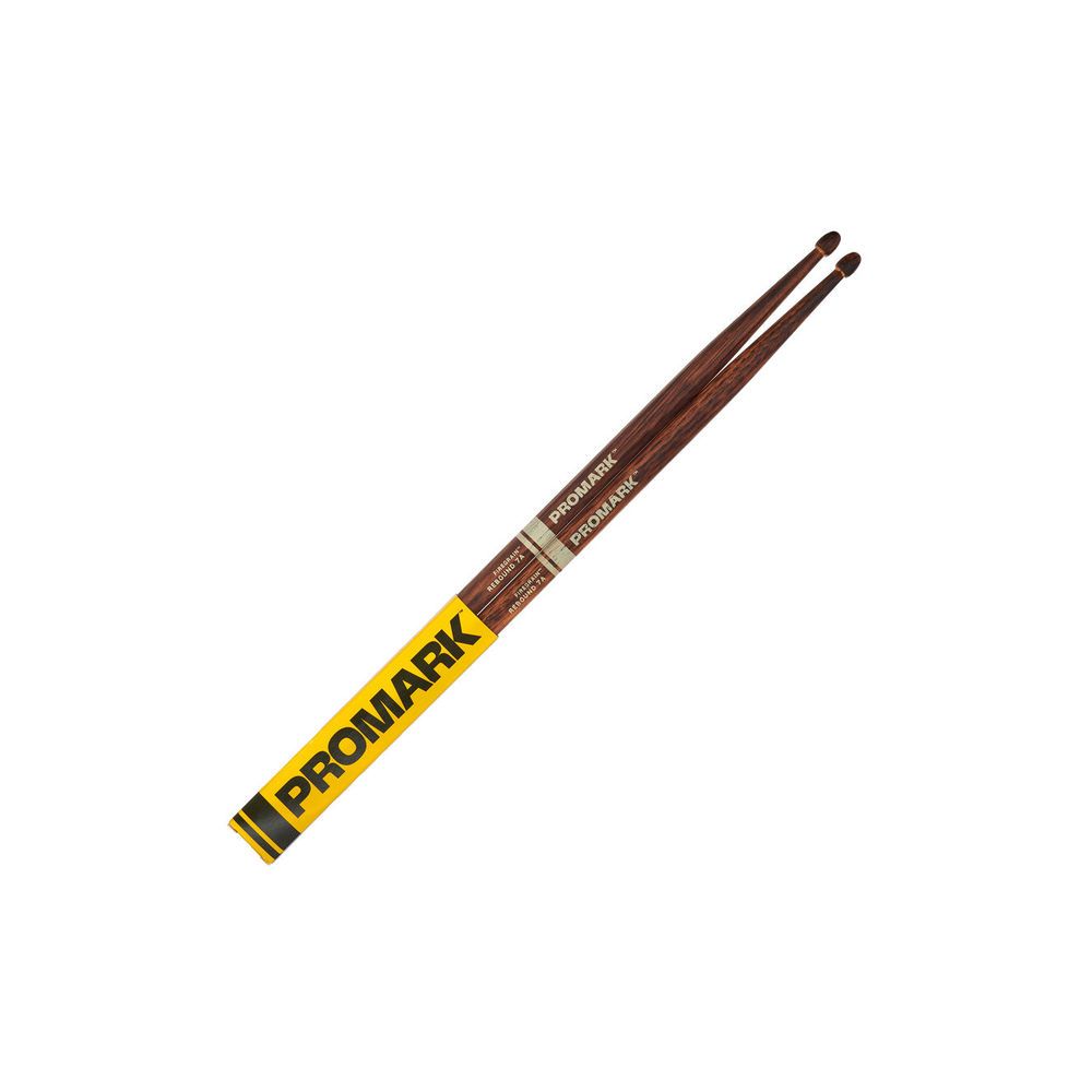 Pro Mark 7A Rebound Fire Grain – Thomann Ireland