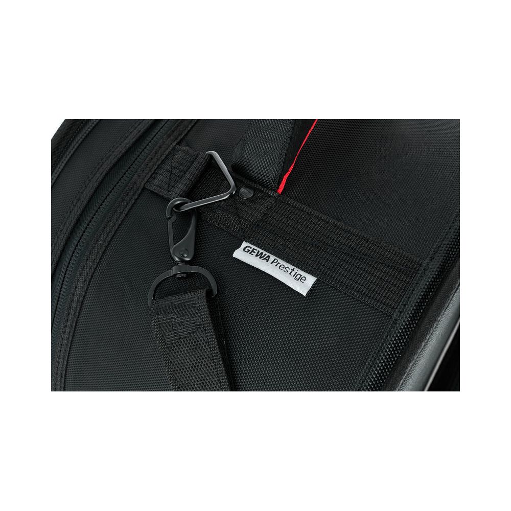 Gewa SPS Snare Bag 14"x 08" – Thomann Ireland