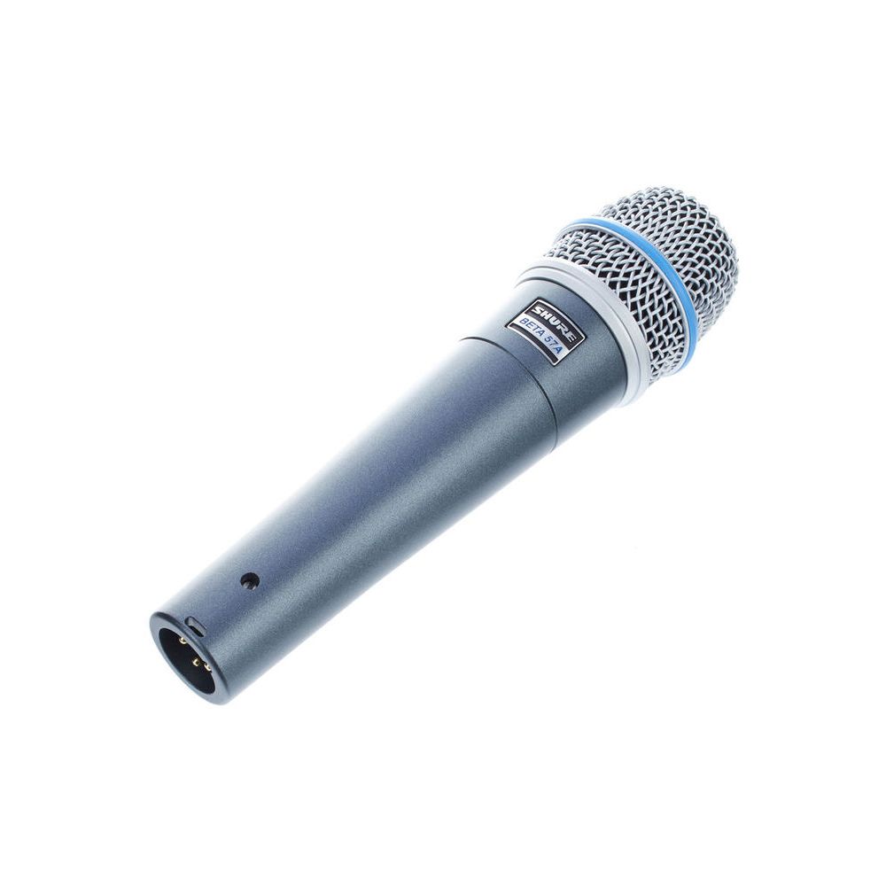 Shure Beta 57 Set I – Thomann Ireland