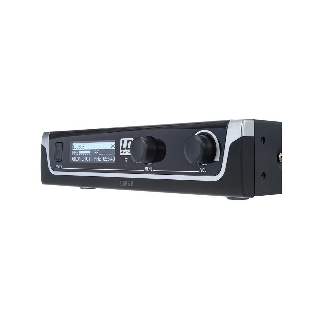 LD Systems U506 BPG – Thomann Ireland