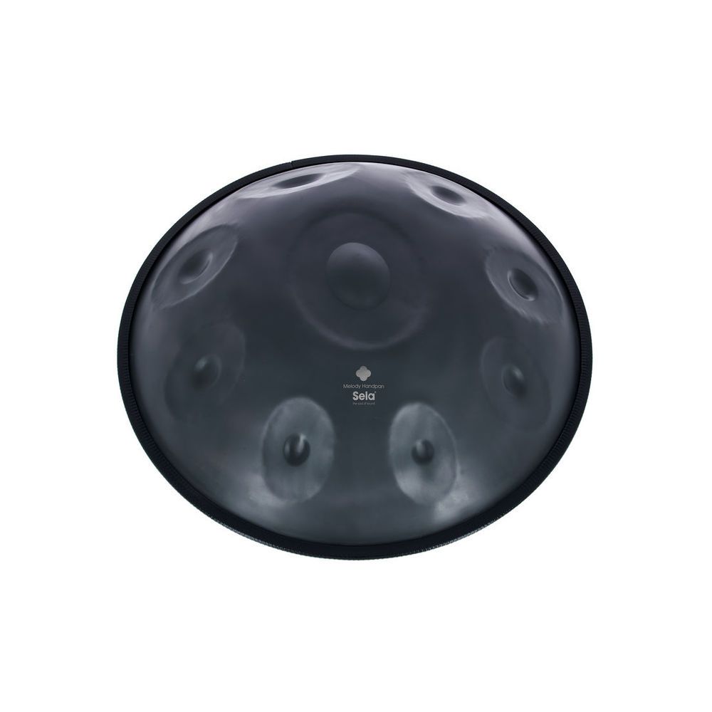 Sela Melody Handpan D Amara SE221 – Thomann Ireland