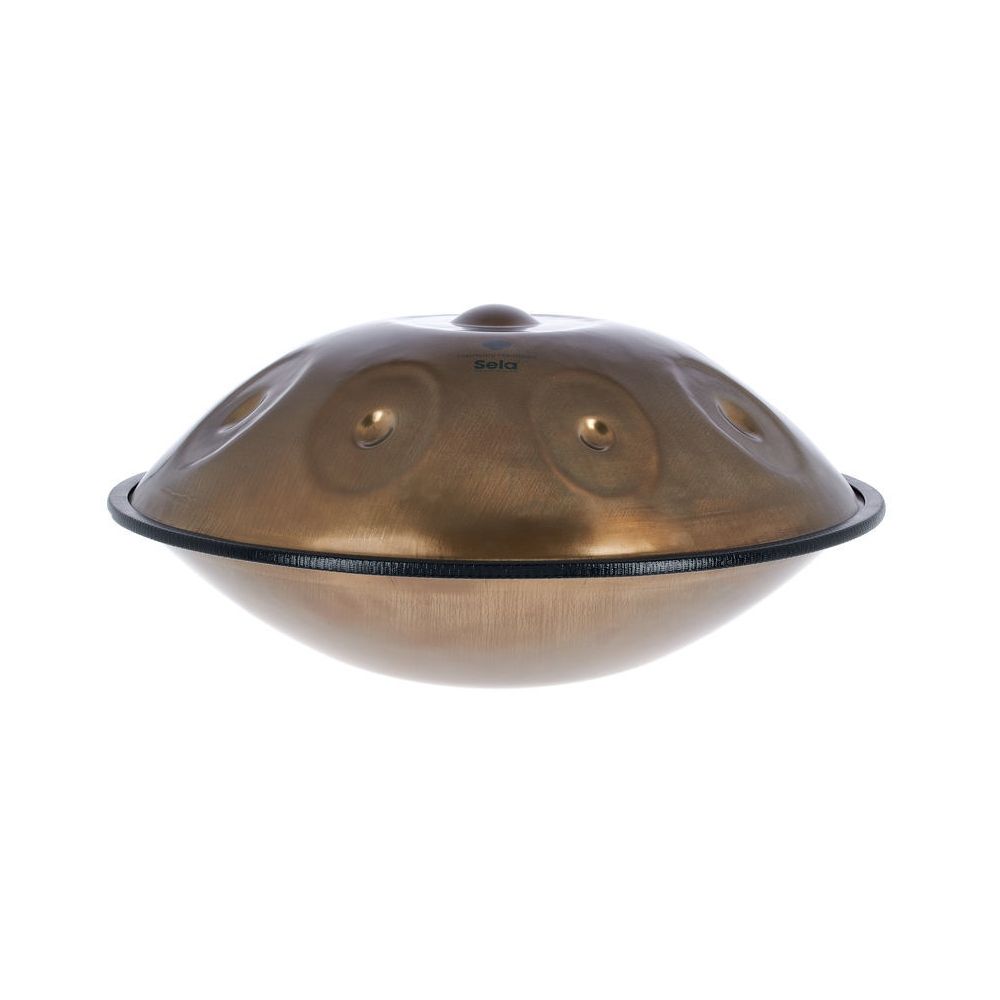 Sela Harmony Handpan D Amara 202 – Thomann Ireland