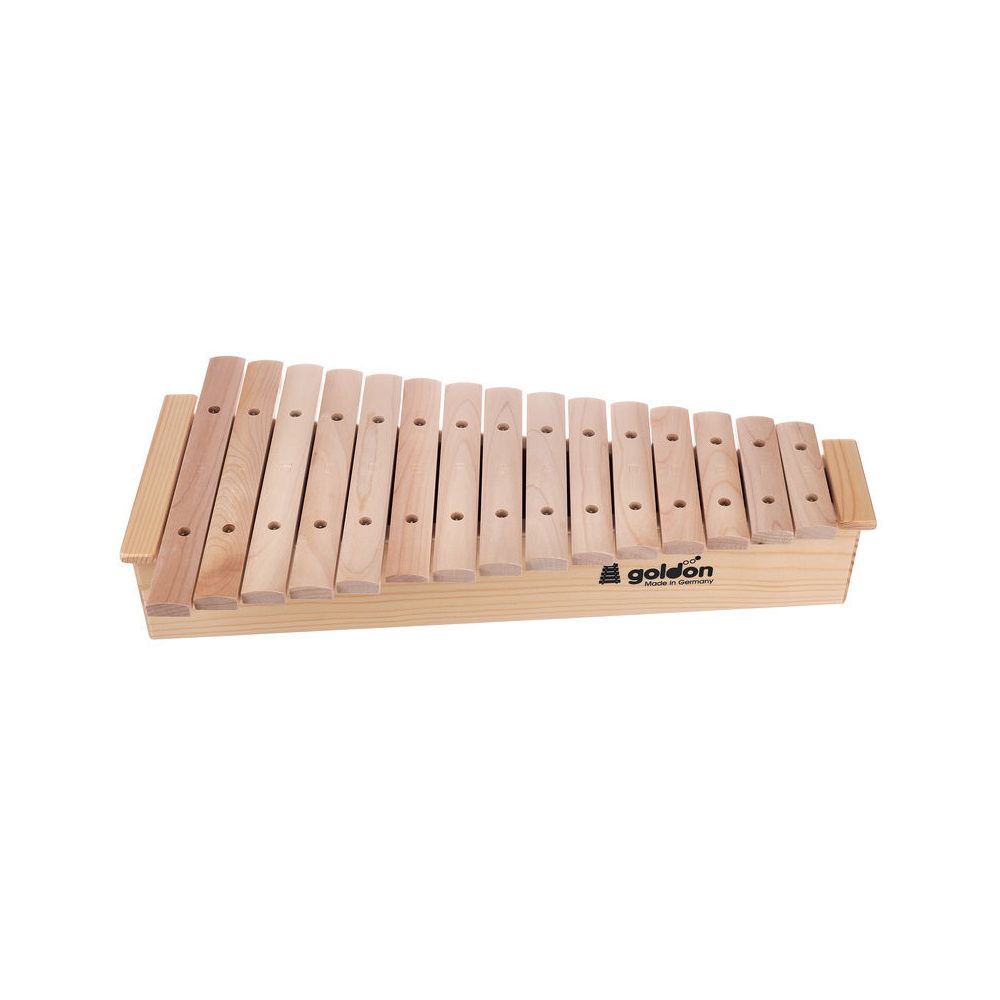Goldon Xylophon 11220 – Thomann Ireland