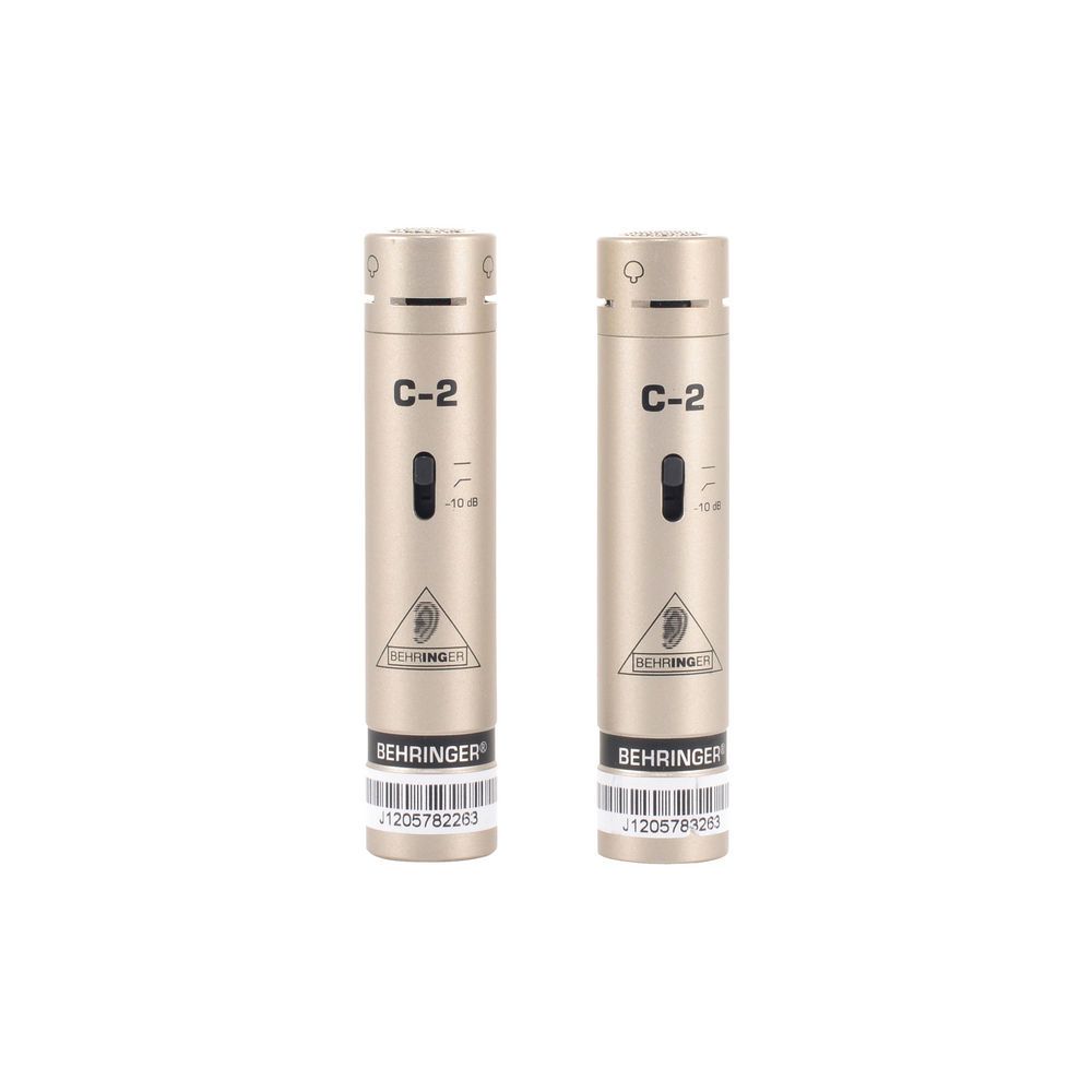 Behringer C