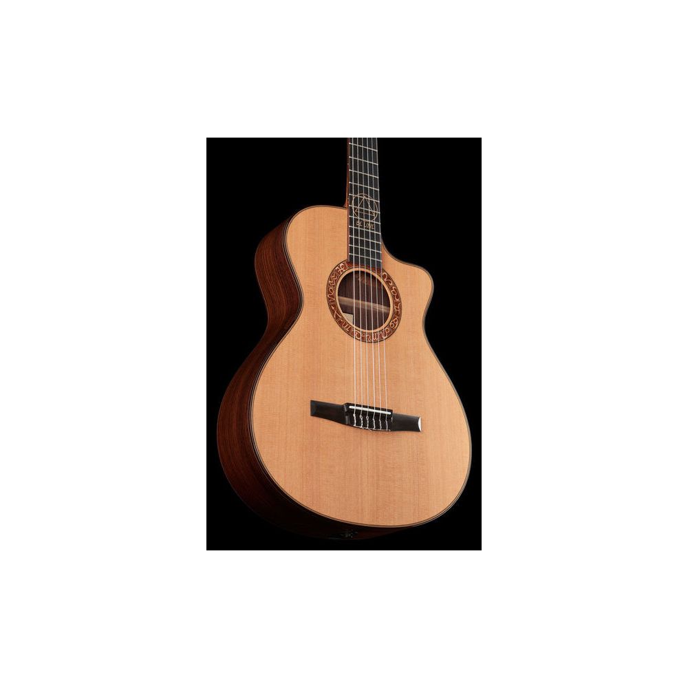 Taylor Jason Mraz Signature – Thomann Ireland