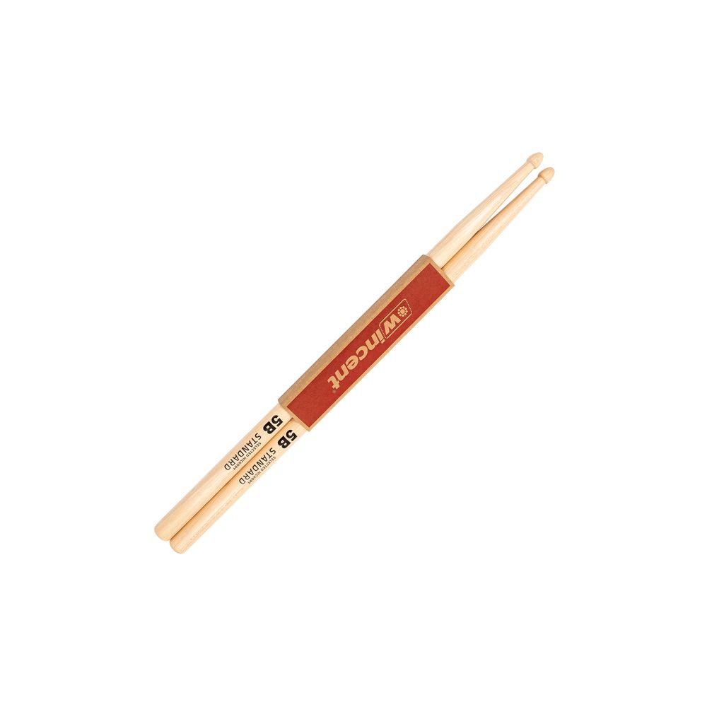 Wincent 5B Hickory Value Pack – Thomann Ireland