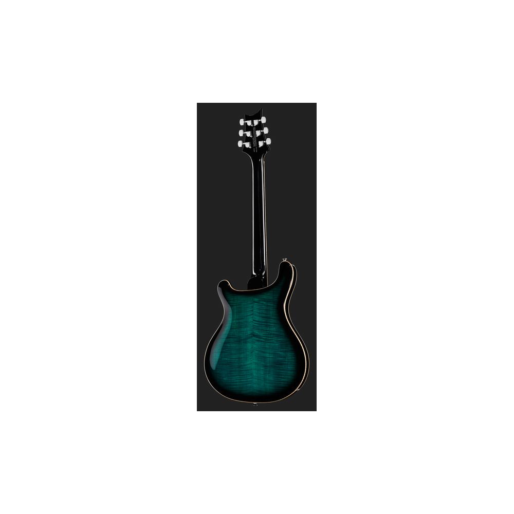 PRS SE Hollowbody II Piezo PB – Thomann Ireland