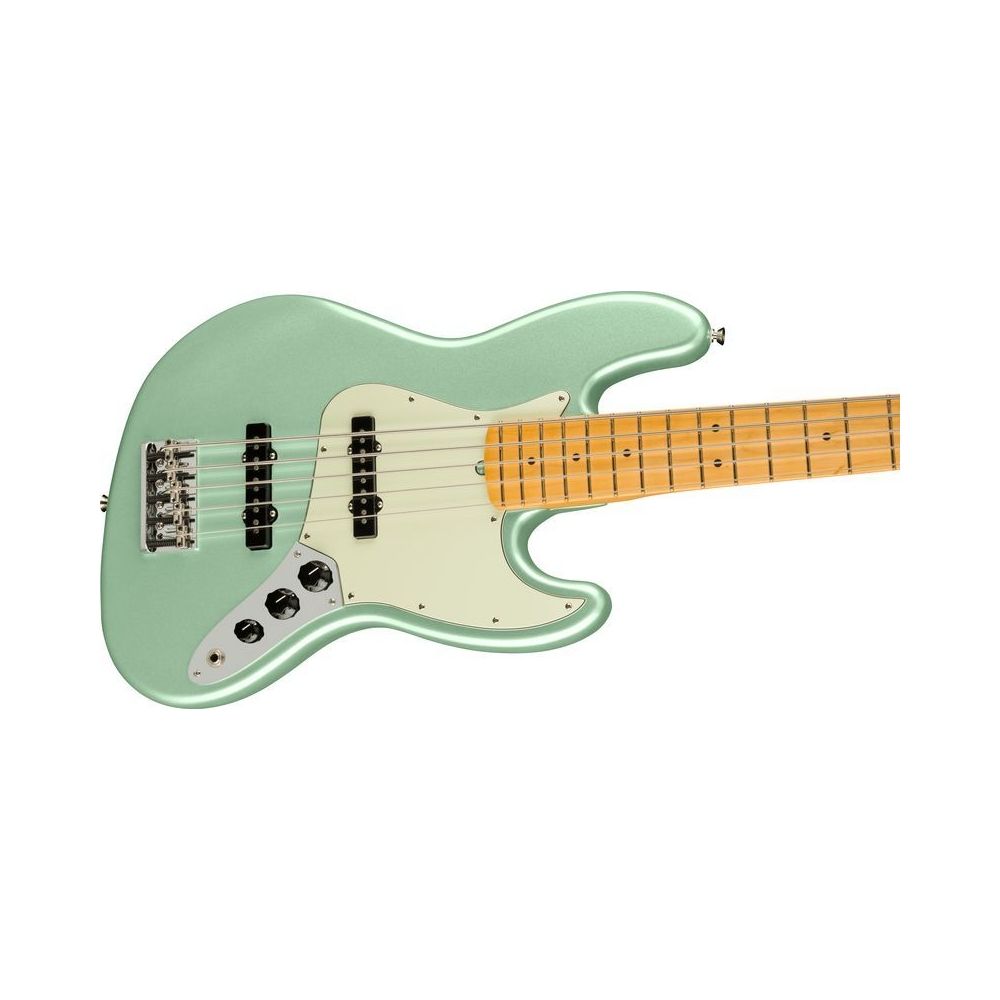 Fender AM Pro II Jazz Bass V MYST SFG – Thomann Ireland