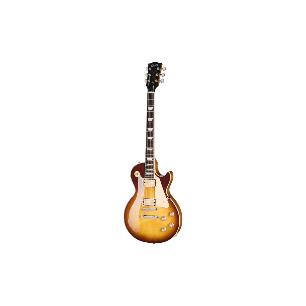 Gibson Les Paul Standard 60s DT VTB – Thomann Ireland
