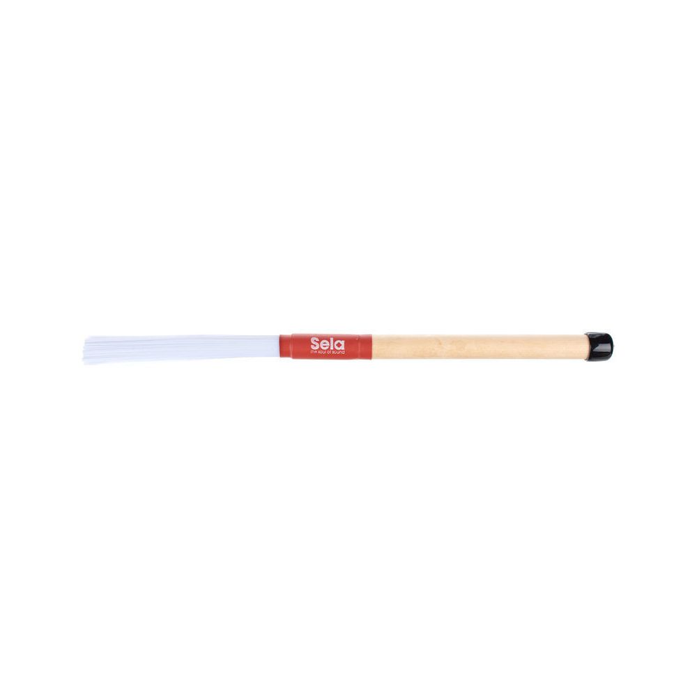 Sela SE 065 Cajon Brush 110 – Thomann Ireland