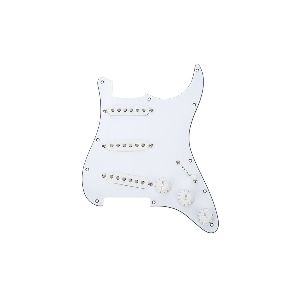 DiMarzio HS Replacment Pickguard – Thomann Ireland