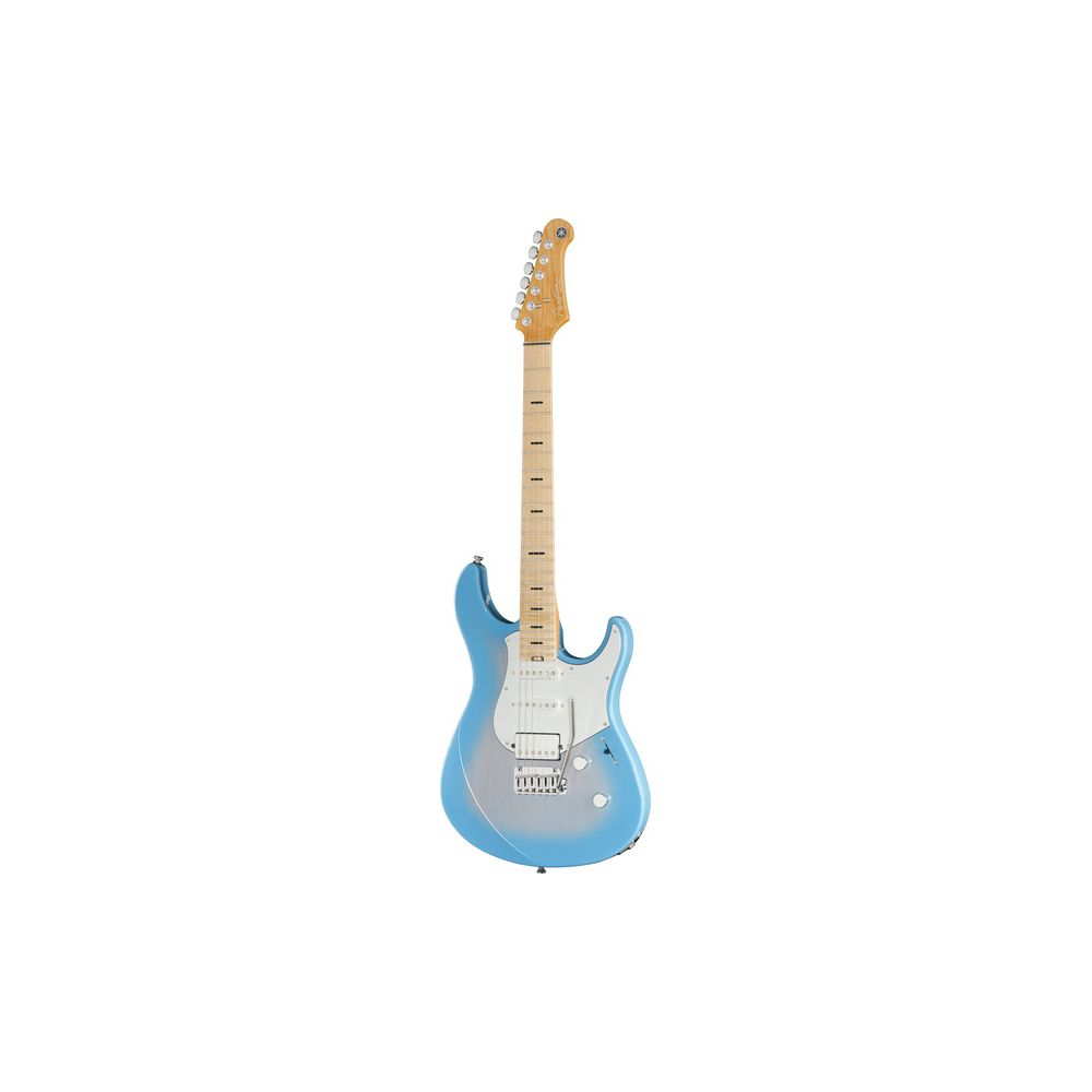 Yamaha Pacifica Professional BLB MF – Thomann Ireland