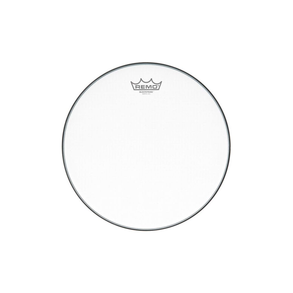Remo 13" Silent Stroke Mesh Head – Thomann Ireland