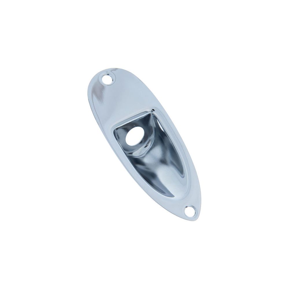 Fender Stratocaster Jack Ferrule Ch – Thomann Ireland