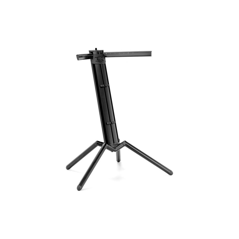 K&M 18840 Baby Spider Pro Black – Thomann Ireland