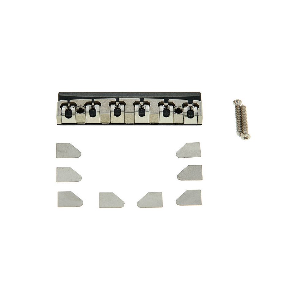 Fender Roller Nut LSR – Thomann Ireland