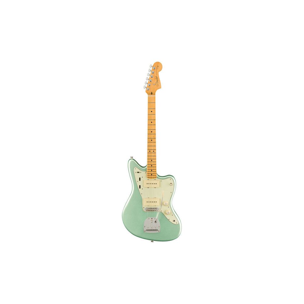 Fender AM Pro II Jazzmaster MN MYS SG – Thomann Ireland