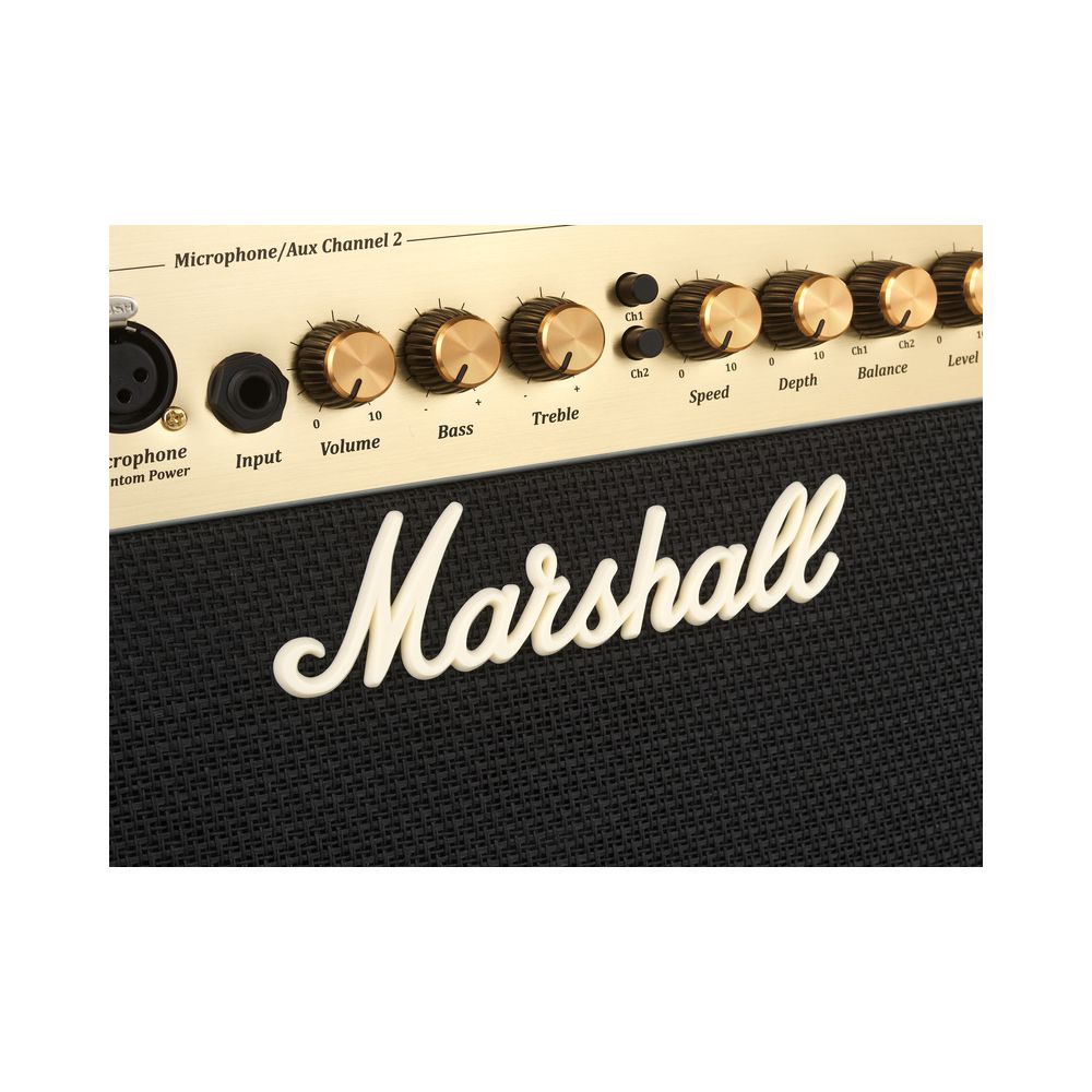 Marshall AS50D Bundle – Thomann Ireland