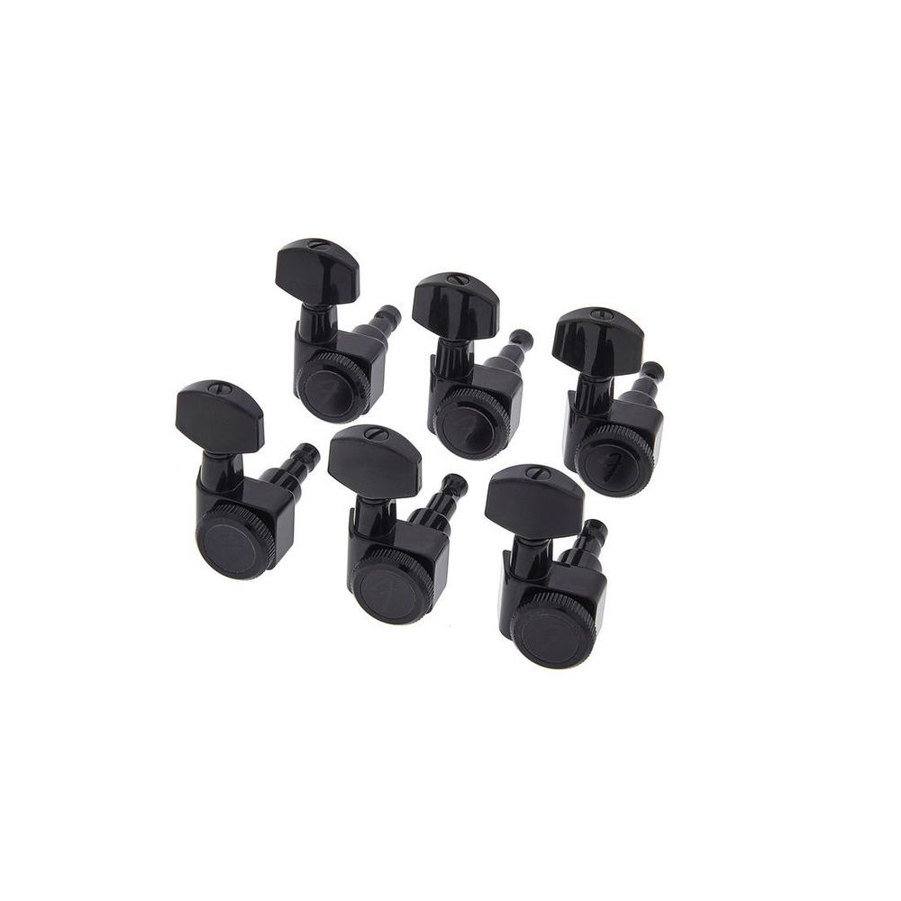 Fender Locking Tuner BK – Thomann Ireland
