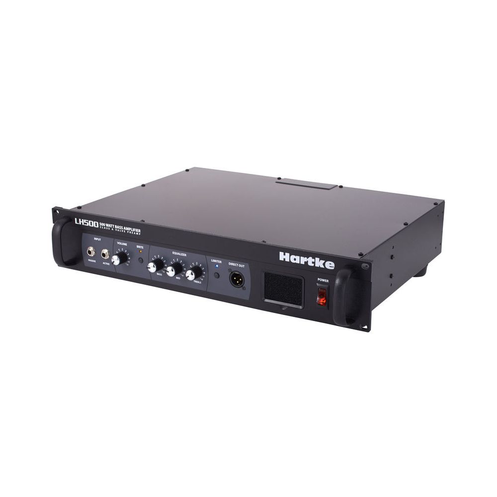 Hartke LH
