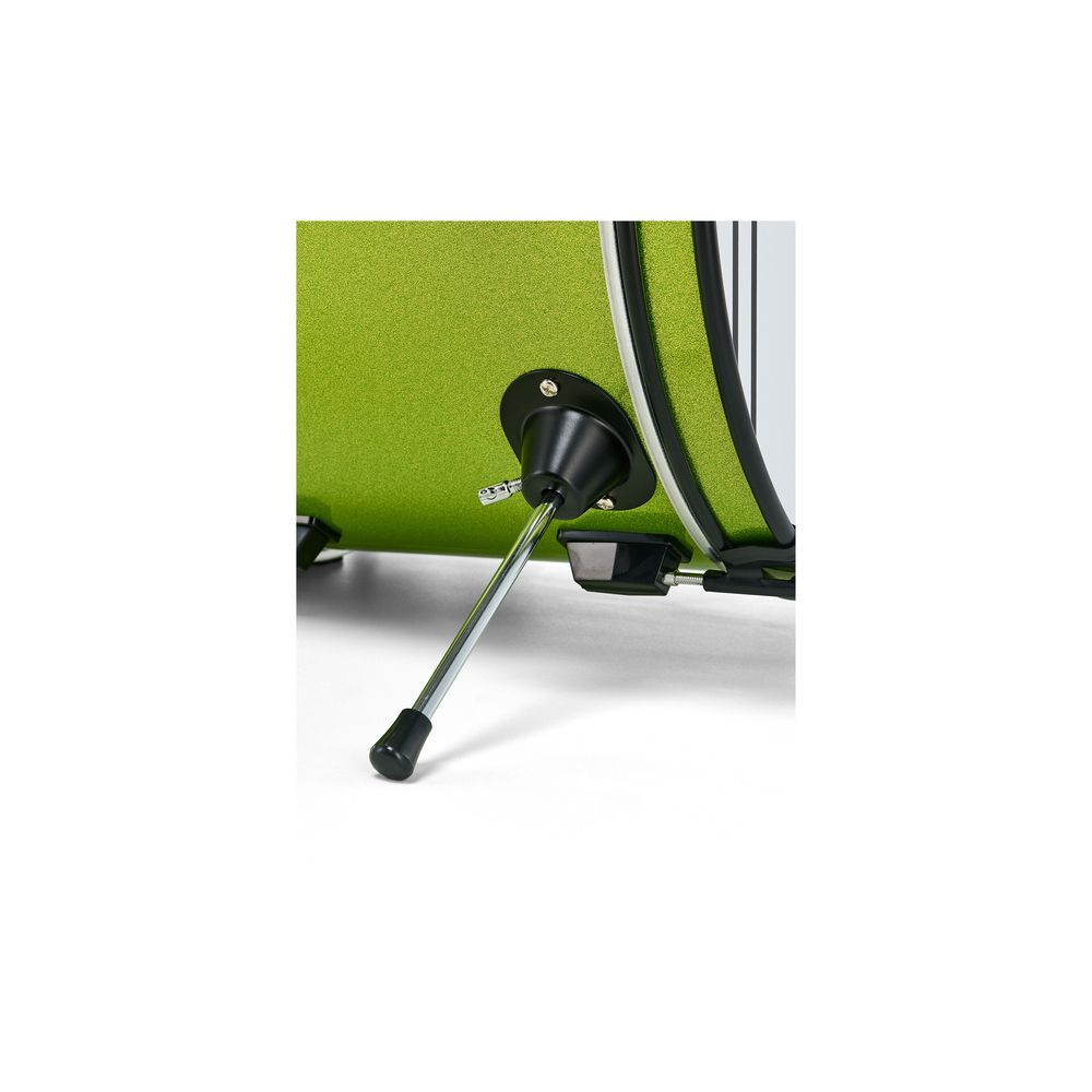 Millenium Youngster Drum Set Green – Thomann Ireland