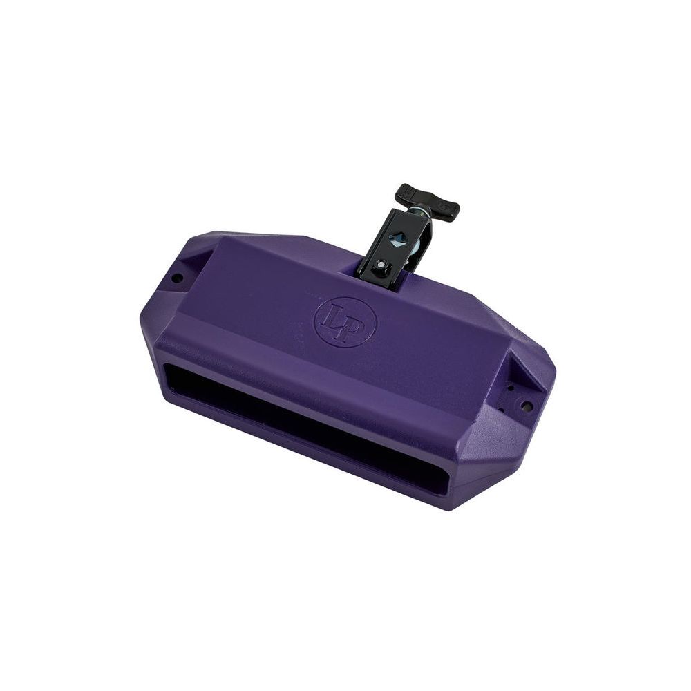 LP 1209 Jam Block Guiro – Thomann Ireland