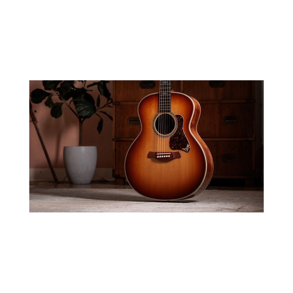 Taylor Gold Label 814e Koa Sunburst – Thomann Ireland