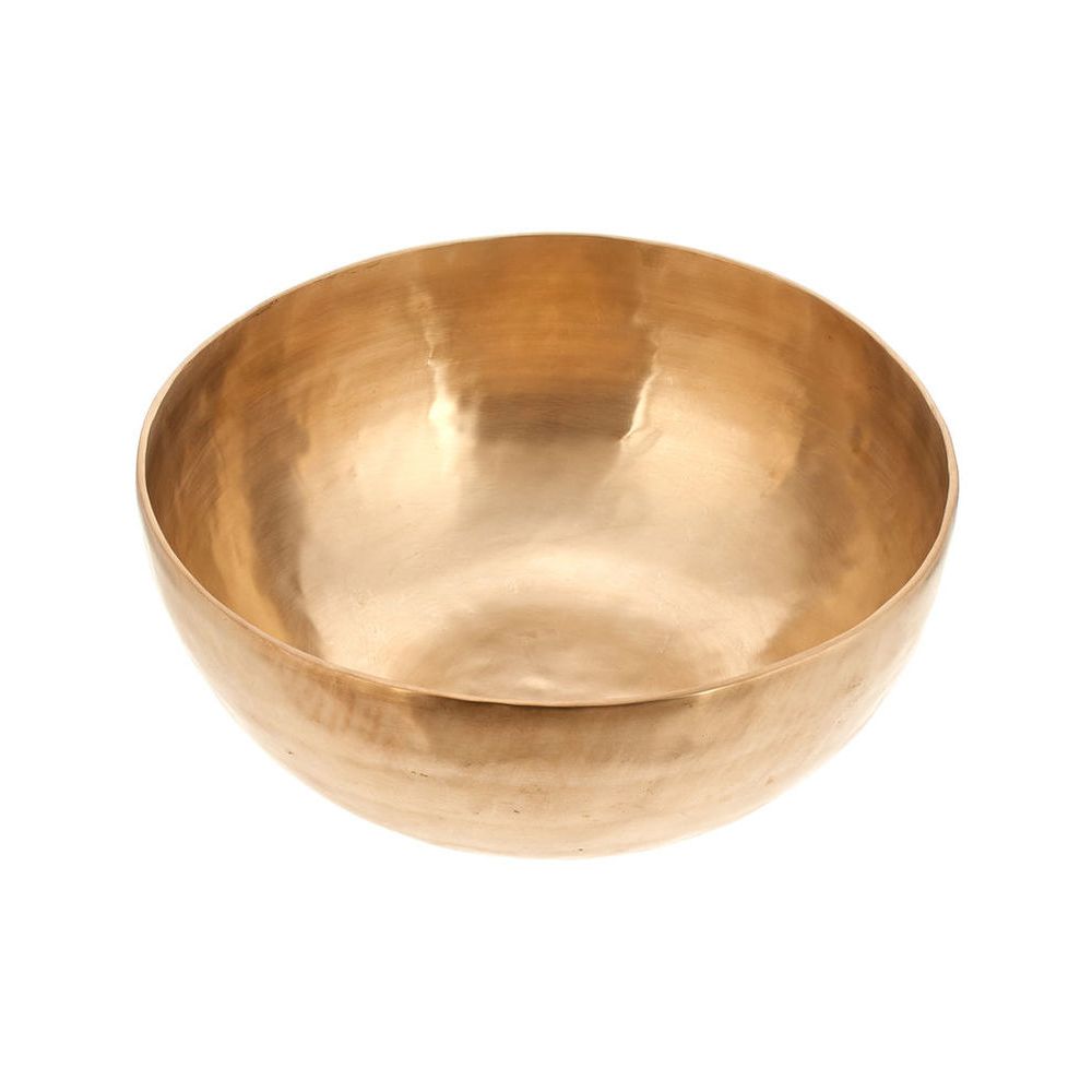 Thomann Tibetan Zen Singing Bowl 3kg – Thomann Ireland