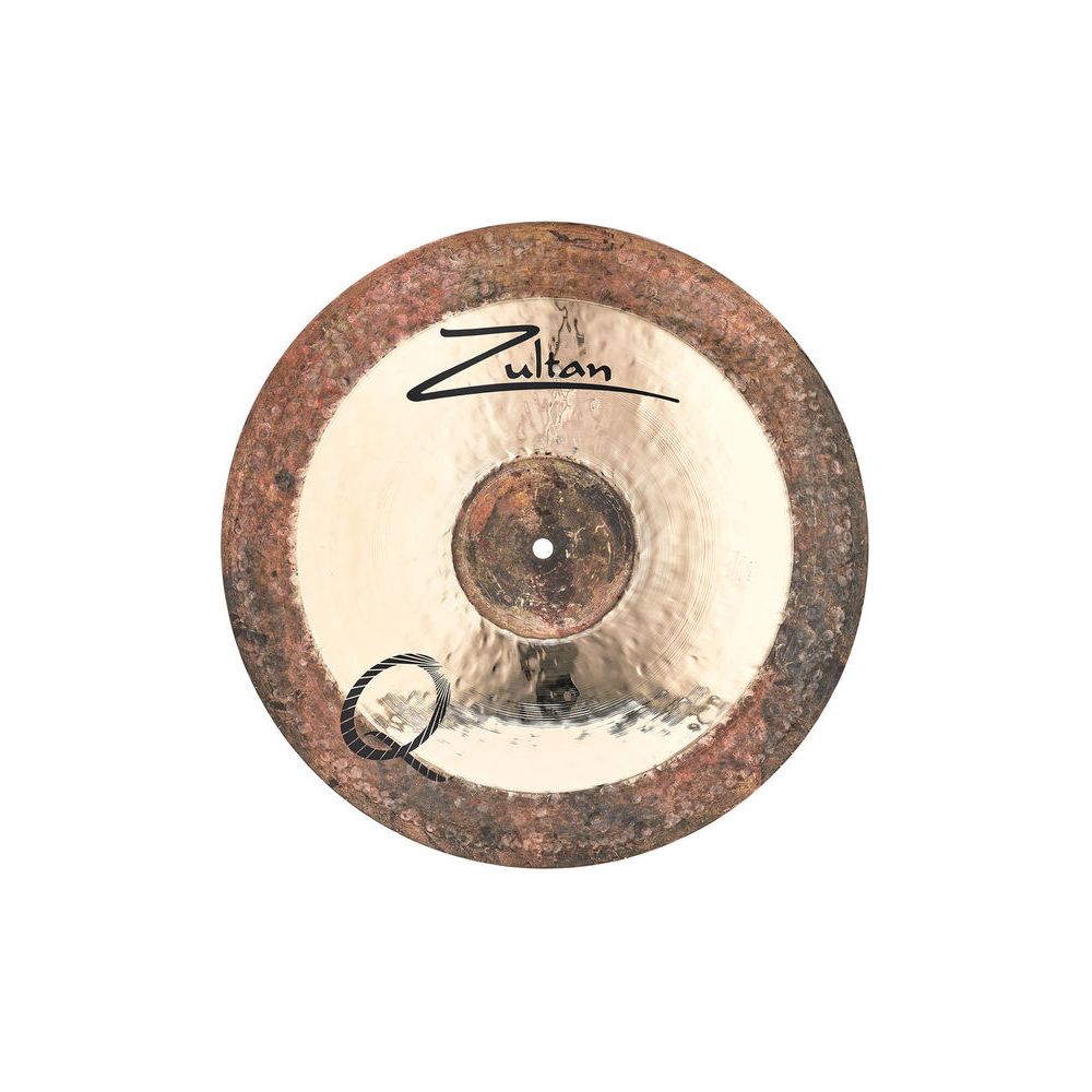Zultan 17" Q Crash – Thomann Ireland