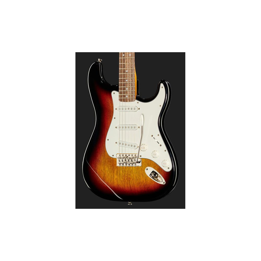 Squier CV 60s Strat 3