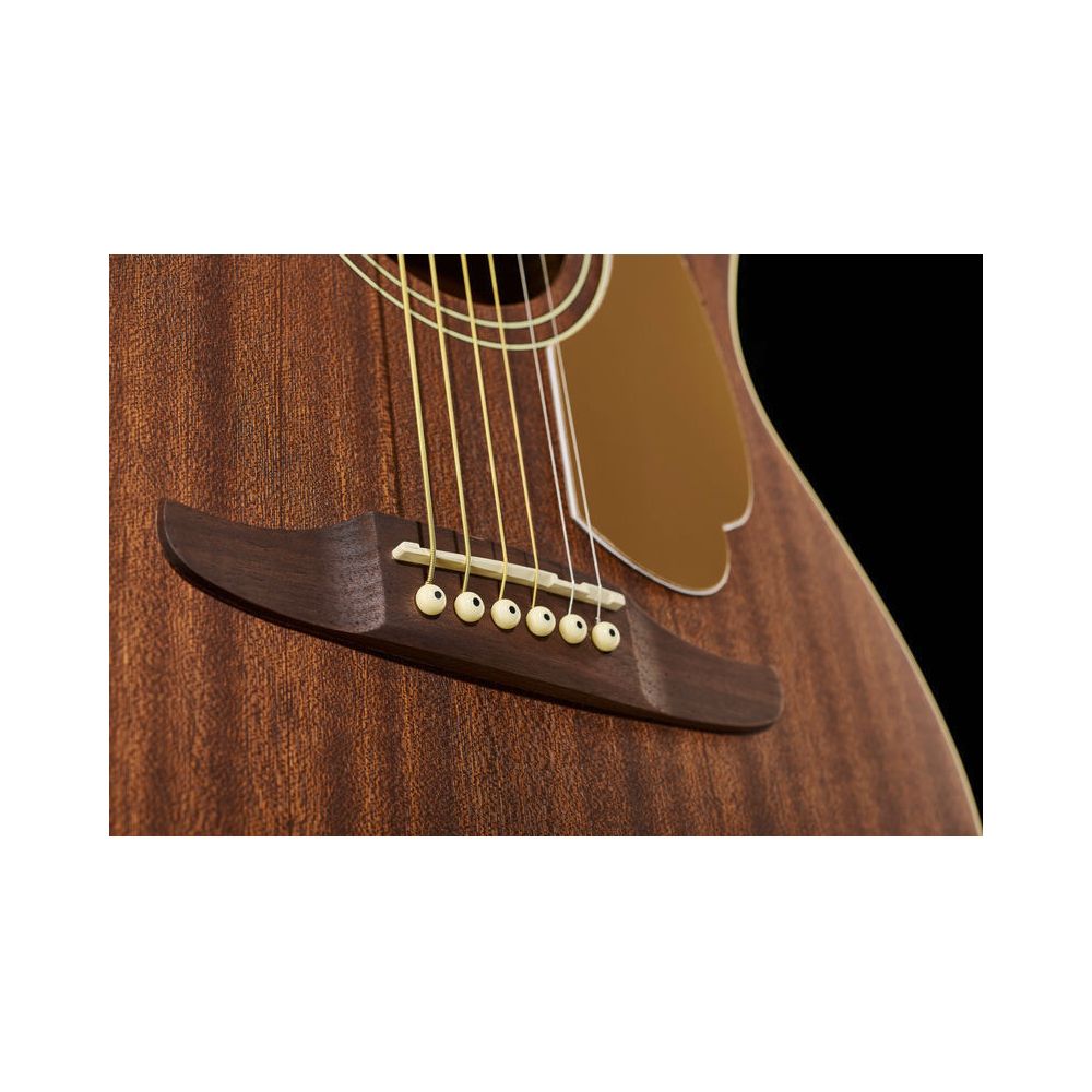 Fender Sonoran Mini All Mahogany – Thomann Ireland