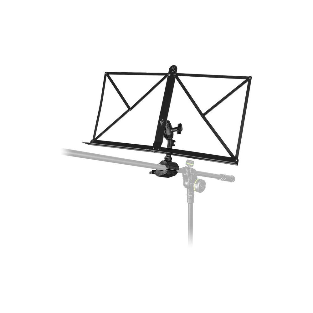 Gravity NS MS 03 – Thomann Ireland