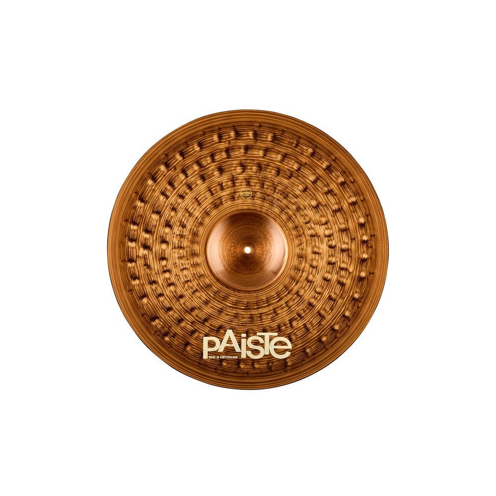 Paiste 22" 900 Series Heavy Ride – Thomann Ireland