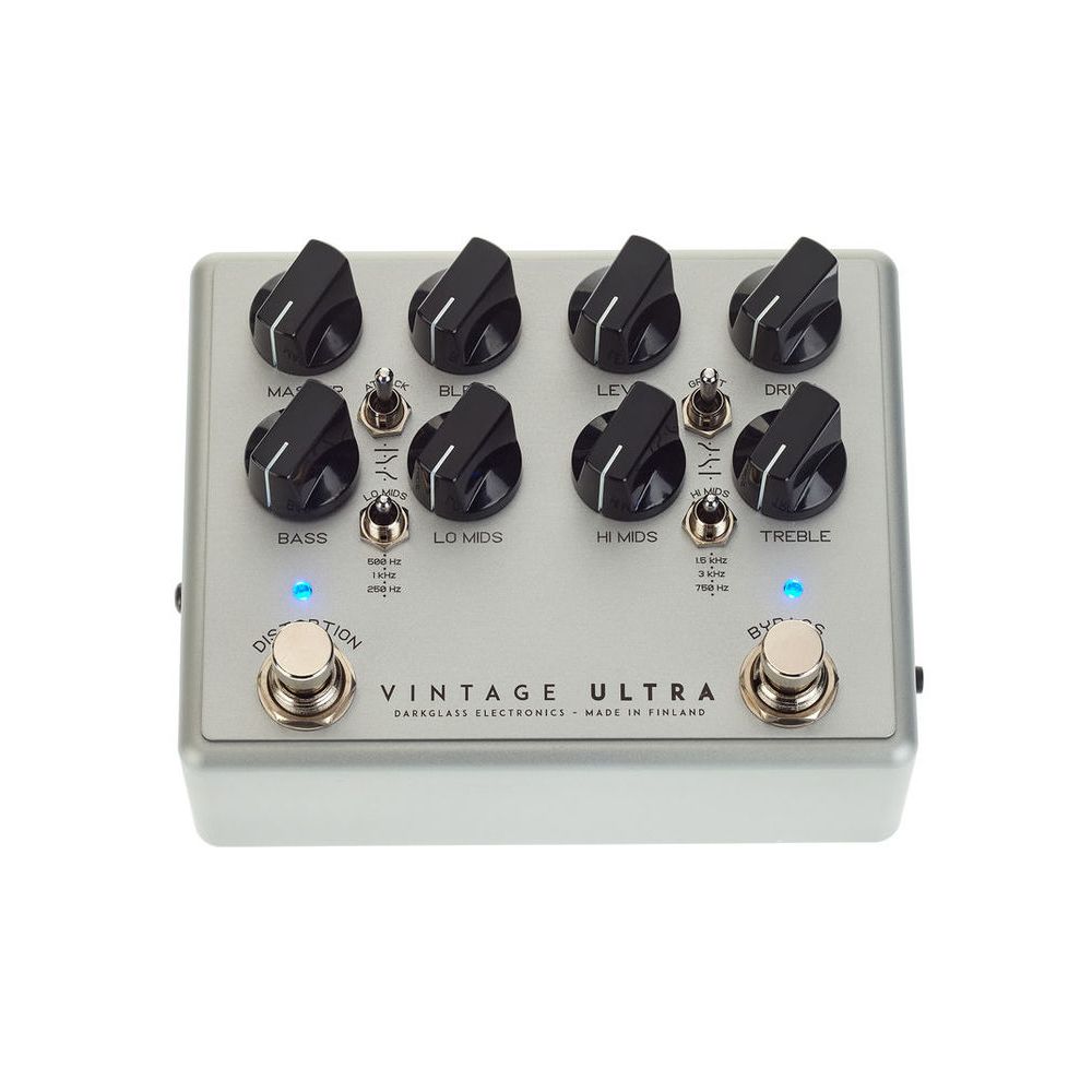 Darkglass Vintage Ultra v2 Aux – Thomann Ireland