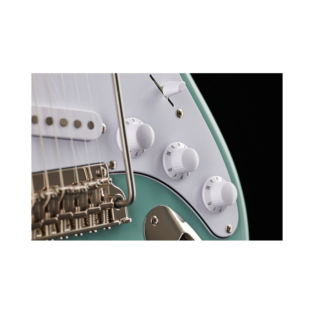 PRS SE Silver Sky Stone Blue – Thomann Ireland