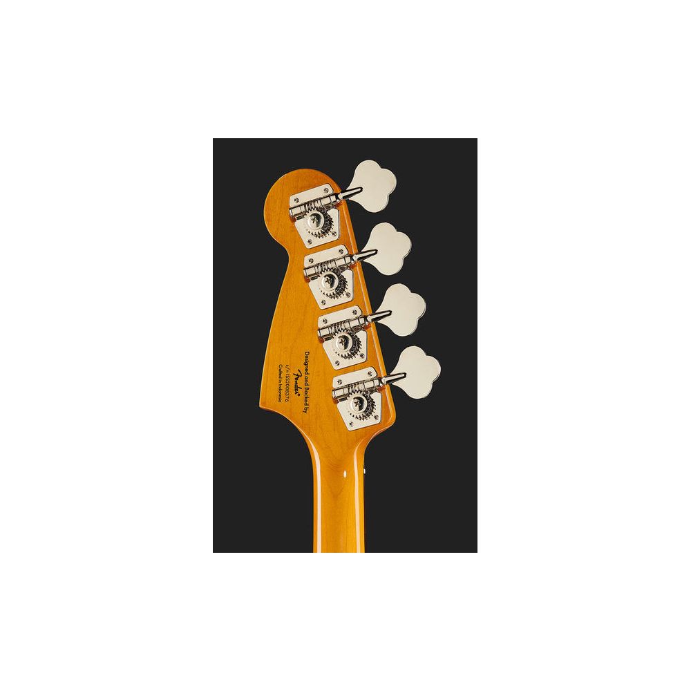 Squier CV 60s Mustang Bass SG – Thomann Ireland