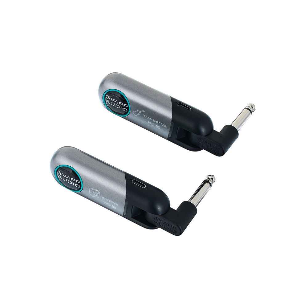 Swiff Audio WS