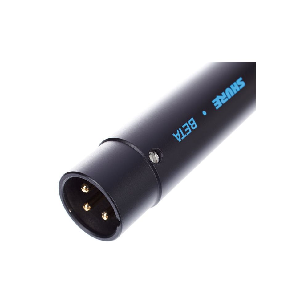 Shure Beta 98 AD/C – Thomann Ireland